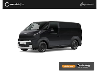 Kia PV5 L2H1 Elite 71.2 kWh | Stoelverwarming |  360°-camera | Dodehoekassistentie | Elektrisch inklapbare buitenspiegels | Stuurwielverwarming |