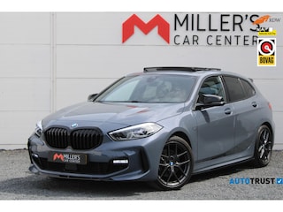 BMW 118i M-Sport M-seats Maxton Design NL-Auto BTW
