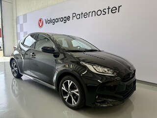 Toyota Yaris 1.5 Hybrid 115 Style PDC / Blind Spot / Stoel & Stuurverwarming