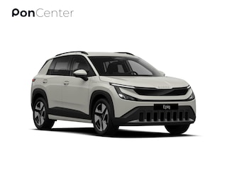 Skoda Epiq Selection Launch Edition 155 kW / 211 PK