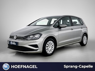 Volkswagen Golf Sportsvan 1.0 TSI Trendline | Cruise Control | Climate Control | Stoelverwarming |