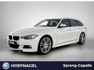 BMW 3-serie Touring 316i M Sport | Stoelverwarming | Cruise Control | Parkeersensoren