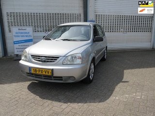 Kia Carens 1.6-16V LX airco