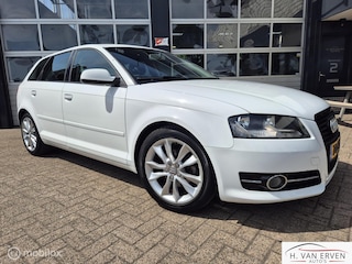 Audi A3 Sportback 1.2 TFSI Ambition 118000km NAP!