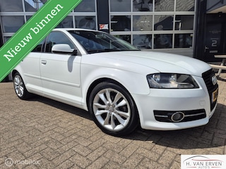 Audi A3 Sportback 1.2 TFSI Ambition 118000km NAP!