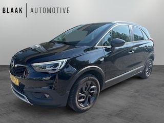 Opel Crossland X 1.2 Turbo Edition 2020