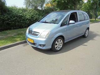 Opel Meriva 1.4-16V Temptation