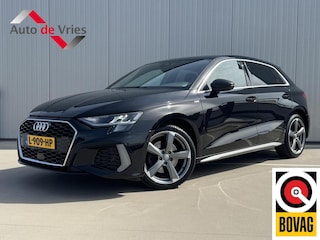 Audi A3 Sportback 35 TFSI S edition|Navi|Virtual Cockpit