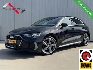 Audi A3 Sportback 35 TFSI S edition|Navi|Virtual Cockpit