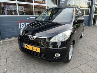 Hyundai i10 1.1 Dynamic