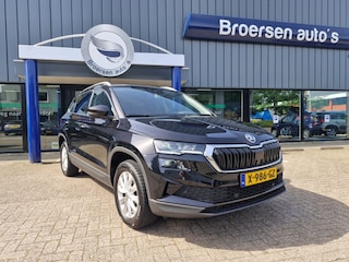 Skoda Karoq 1.5 TSI Business Edition Plus | Automaat | Navigatie | Trekhaak