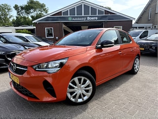 Opel Corsa Edition 50 kWh SOH 92.4%, Fase 3, NL. Auto