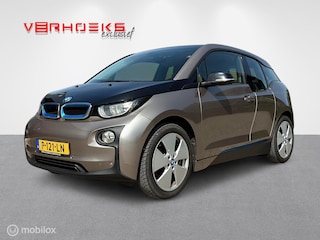BMW i3 Basis Comfort Advance 22 kWh