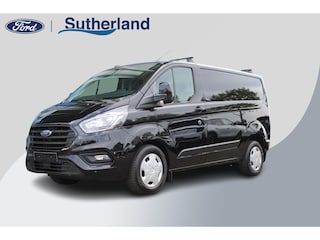 Ford Transit Custom 280 2.0 TDCI L1H1 Trend | Navigatie | Voorruitverwarming | Stoelverwarming | Camera | Cruise Control |