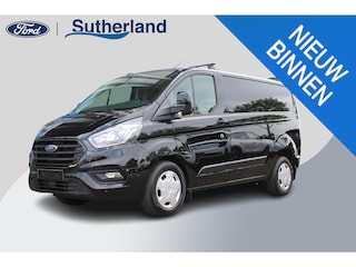 Ford Transit Custom 280 2.0 TDCI L1H1 Trend | Navigatie | Voorruitverwarming | Stoelverwarming | Camera | Cruise Control |