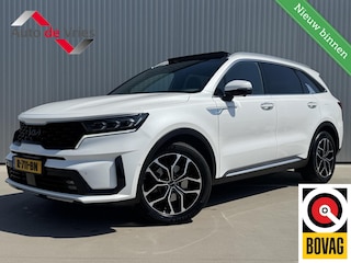 Kia Sorento 1.6 T-GDI Plug-in Hybrid 4WD ExecutiveLine 7p.