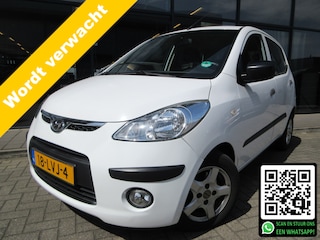 Hyundai i10 1.1 Active Cool | AIRCO |  LICHTMETALEN WIELEN |