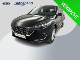 Ford Kuga 2.5 PHEV Vignale 93.000 KM | Trekhaak | Winter Pack | Driver Pack | WORDT VERWACHT!