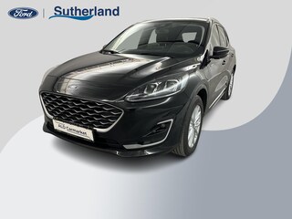 Ford Kuga 2.5 PHEV Vignale 93.000 KM | Trekhaak | Winter Pack | Driver Pack | WORDT VERWACHT!