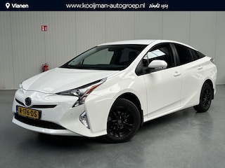 Toyota Prius 1.8 Executive