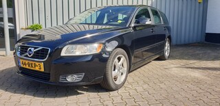 Volvo V50 2.0 BUSINESS EDITION