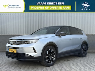 Opel Grandland 1.2 Turbo Hybrid GS | 360° Camera | Adaptive Cruise Control | Navigatie | Apple Carplay / Android Auto |