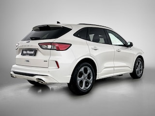 Ford Kuga 2.5 PHEV ST-Line X | Afneembare Trekhaak | Half-Leer | B&O | Apple Carplay / Android Auto | Stoelverwarming | VOL!