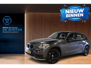 BMW X1 sDrive20i Executive
