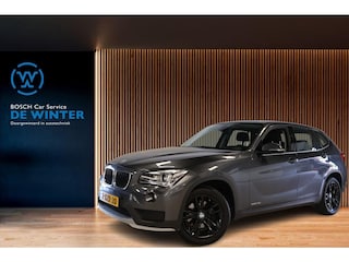 BMW X1 sDrive20i Executive