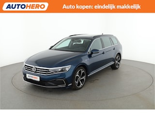 Volkswagen Passat Variant 1.4 TSI PHEV GTE Business |AS00222|