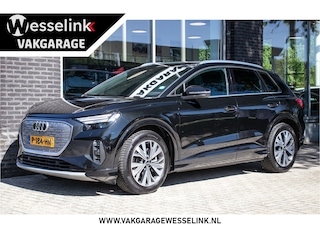 Audi Q4 40 Advanced edition 77 kWh | Sportstoelen | 19" LMV | Adapt Cruise | Camera |