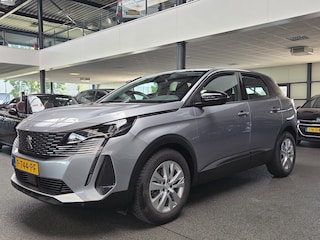 Peugeot 3008 1.2 PureTech Active Avantage