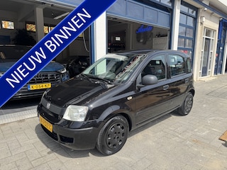 Fiat Panda 1.2 Active