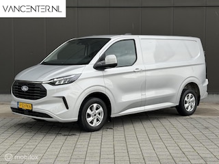 Ford Transit Custom 2.0 TDCI 185PK Automaat AWD L1 Carplay