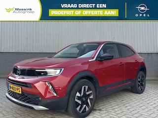Opel Mokka 1.2 Turbo Business Elegance | Navigatie | Adaptive Cruise Control | Climate Control | Camera Achter |