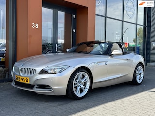 BMW Z4 Roadster SDrive35i automaat|PDC|Carplay|Clima|Xenon