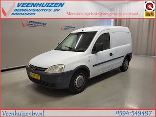 Opel Combo 1.3CDTi | Start niet, nokkenassensor stuk!