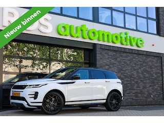 Land Rover Range Rover Evoque 1.5 P300e AWD R-Dynamic HSE | BTW | PANO | MEMORY | MERIDIAN | TREKHAAK | DEALER.OND |