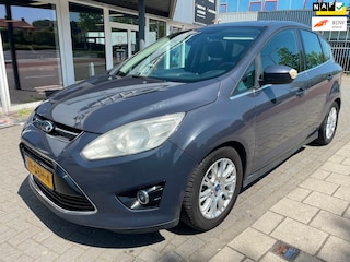 Ford C-MAX 1.6 EcoBoost Titanium