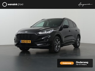 Ford Kuga 2.5 PHEV ST-Line | Trekhaak | Panoramadak | Winterpakket | Parkeercamera | Cruise Control | Navigatie |