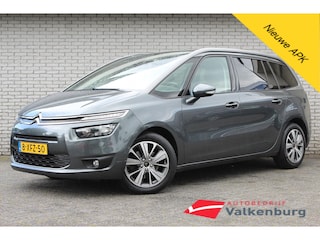 Citroën C4 Picasso 1.6 THP Intensive