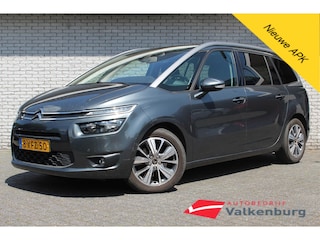 Citroën C4 Picasso 1.6 THP Intensive