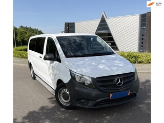Mercedes-Benz Vito 110 CDI Base Extra Lang