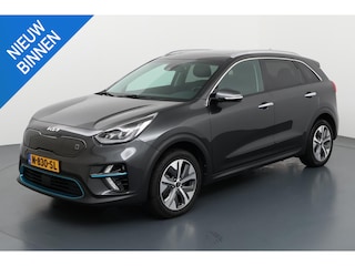 Kia Niro E-NIRO EXECUTIVELINE 64 kWh (100% SOH) I VERWACHT 02-06-2026
