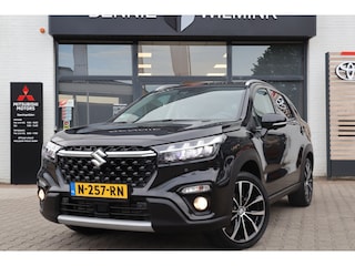 Suzuki S-Cross 1.4 Boosterjet Style | Automaat | Trekhaak | Carplay
