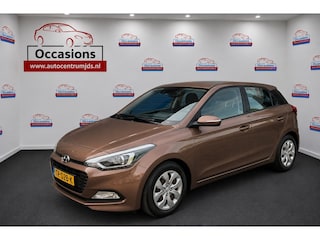 Hyundai i20 1.0 T-GDI Comfort