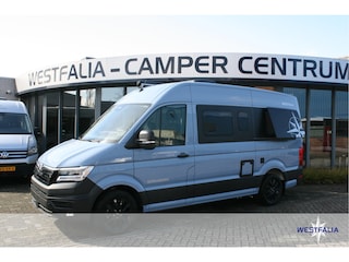 Westfalia Sven Hedin 600D Premium 163pk Aut.