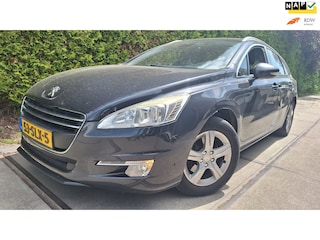 Peugeot 508 SW 1.6 THP Blue Lease Executive