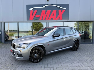 BMW X1 SDrive18i AUT M-Sport Pano Leder Xenon Naviprof