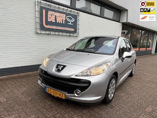 Peugeot 207 1.6 VTi XS lage km stand met NAP